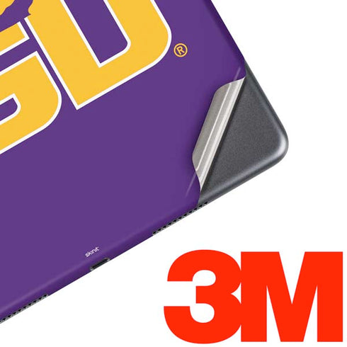 LSU Tigers Mascot iPad Skins